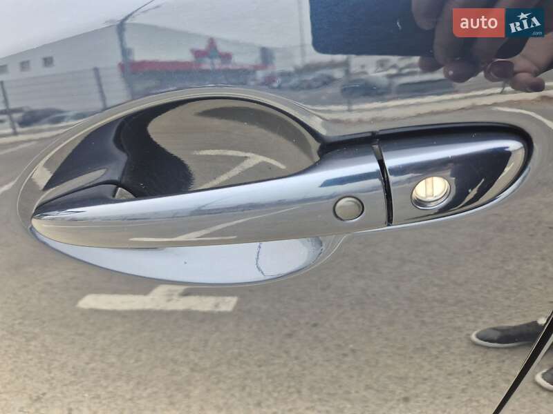 Позашляховик / Кросовер Mazda CX-5 2015 в Дніпрі