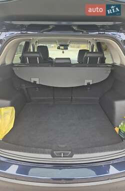 Позашляховик / Кросовер Mazda CX-5 2015 в 