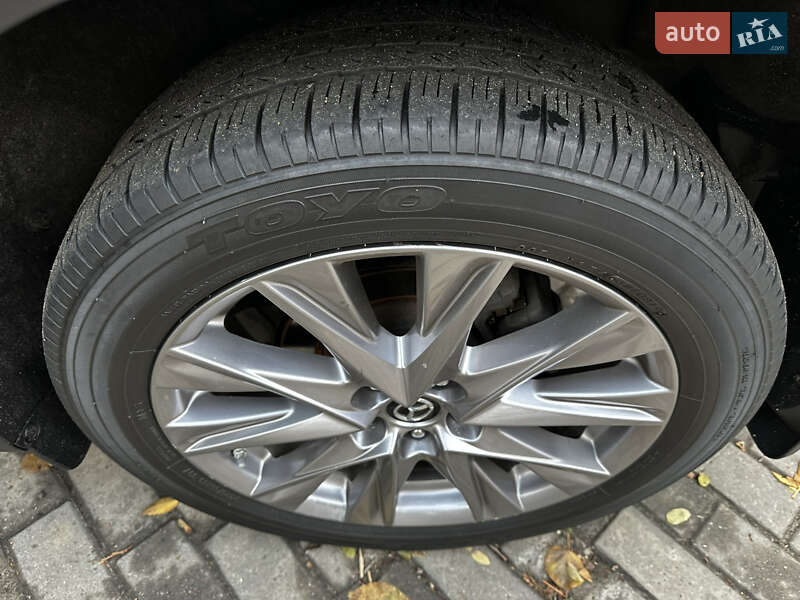 Позашляховик / Кросовер Mazda CX-5 2019 в Харкові