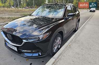 Внедорожник / Кроссовер Mazda CX-5 2019 в Сумах