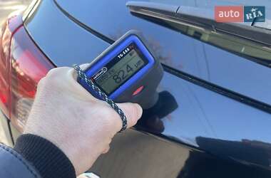 Позашляховик / Кросовер Mazda CX-5 2013 в 