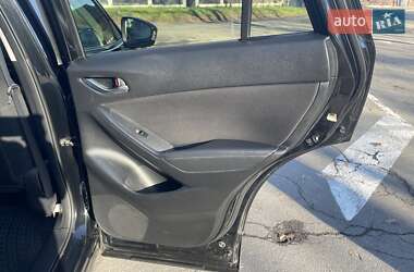 Позашляховик / Кросовер Mazda CX-5 2013 в 