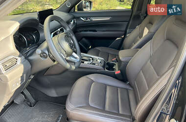 Внедорожник / Кроссовер Mazda CX-5 2023 в Киеве