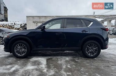 Внедорожник / Кроссовер Mazda CX-5 2019 в Житомире