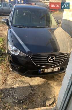 Внедорожник / Кроссовер Mazda CX-5 2014 в Днепре