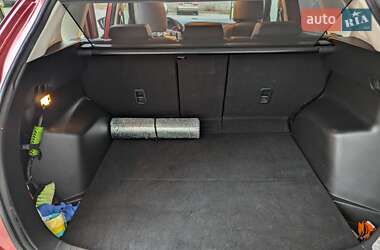 Внедорожник / Кроссовер Mazda CX-5 2013 в Ивано-Франковске
