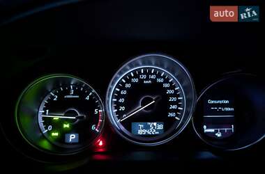 Внедорожник / Кроссовер Mazda CX-5 2013 в Ивано-Франковске