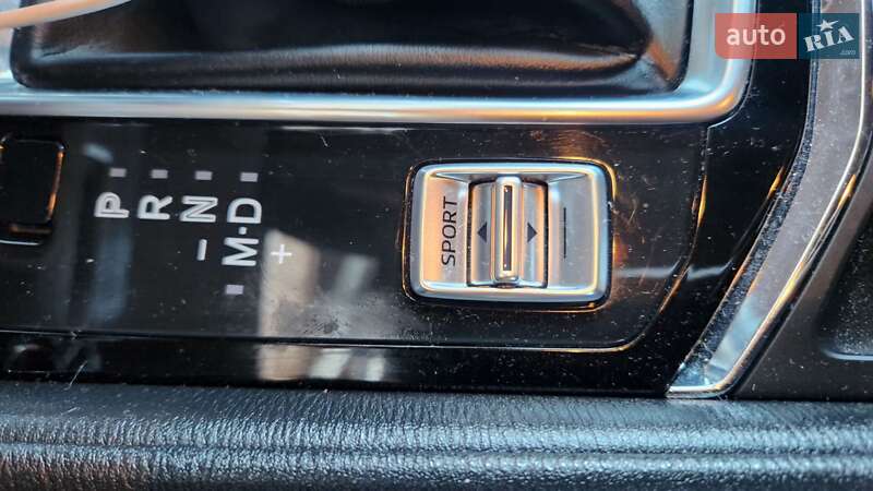 Позашляховик / Кросовер Mazda CX-5 2023 в Вінниці