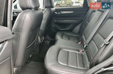 Внедорожник / Кроссовер Mazda CX-5 2020 в Сумах