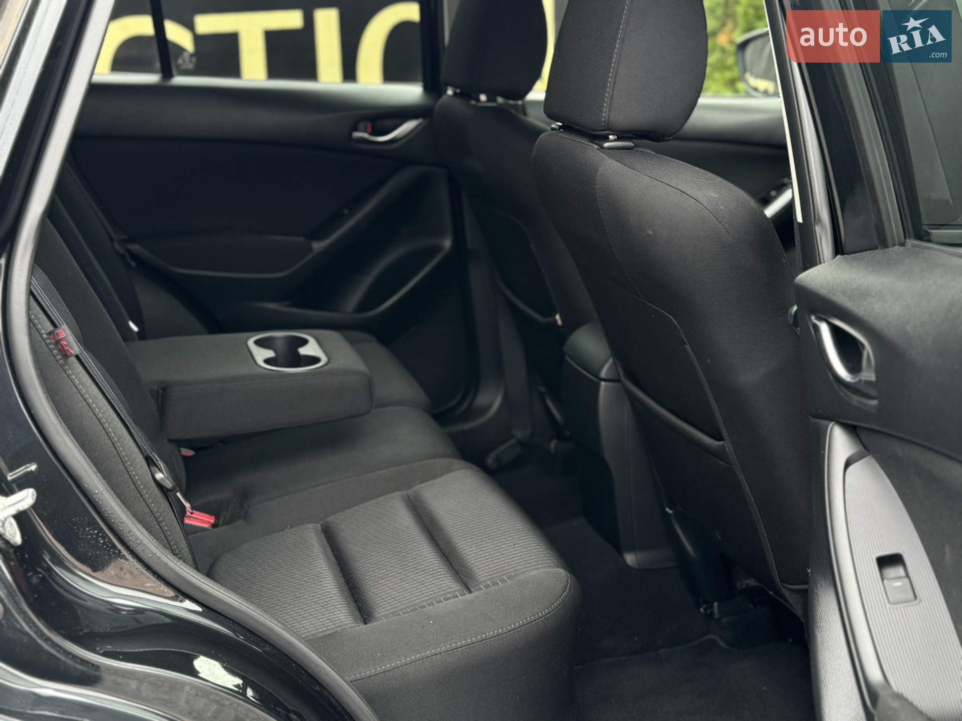2013 Mazda CX-5 - мініатюра 29