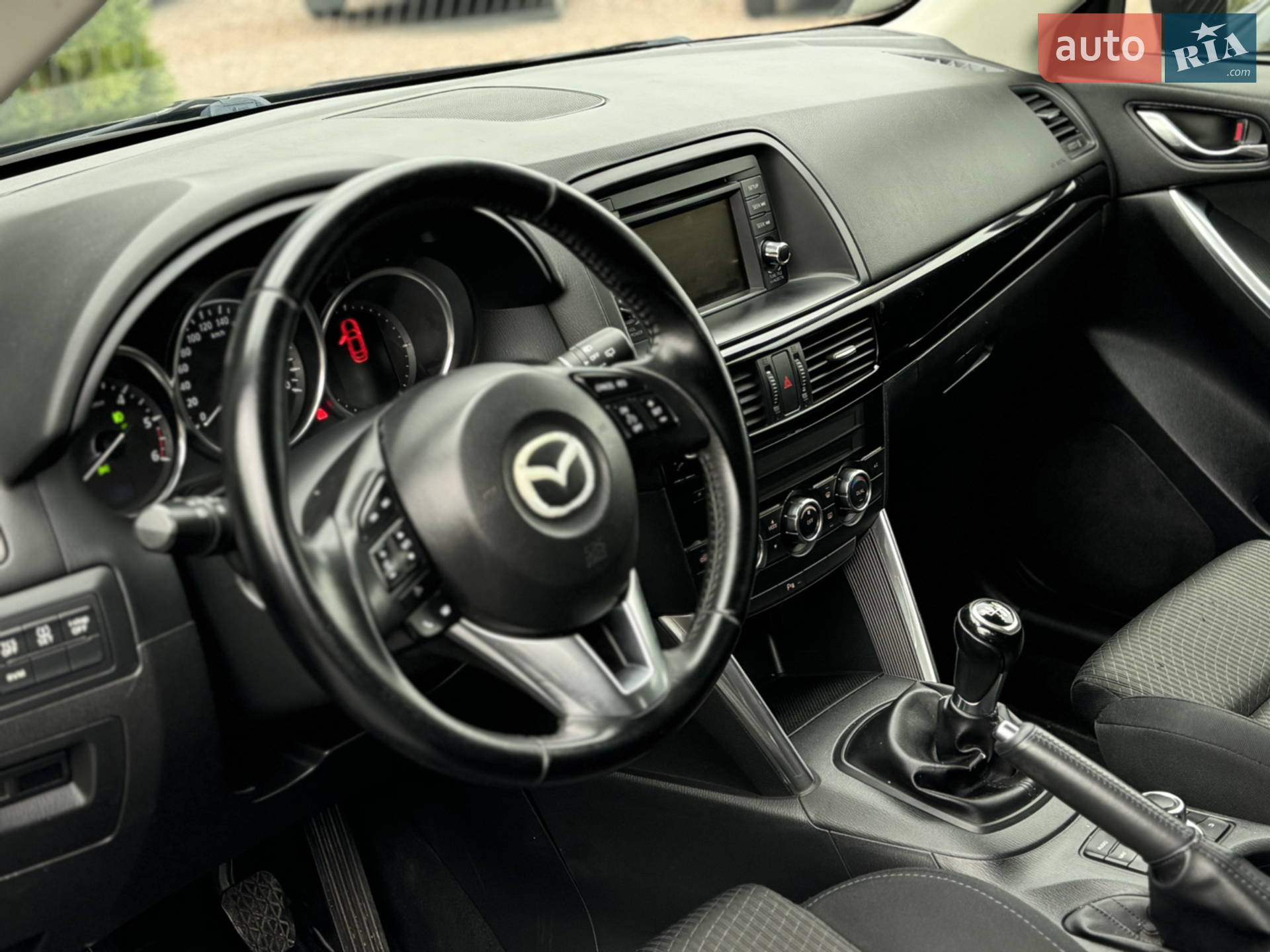 2013 Mazda CX-5 - мініатюра 34
