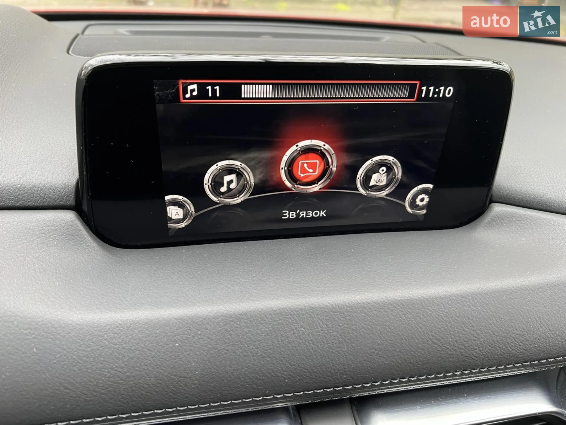 2019 Mazda CX-5 - мініатюра 39