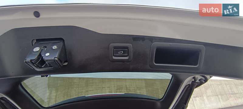 Внедорожник / Кроссовер Mazda CX-5 2020 в Львове