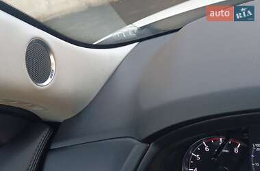 Внедорожник / Кроссовер Mazda CX-5 2019 в Львове