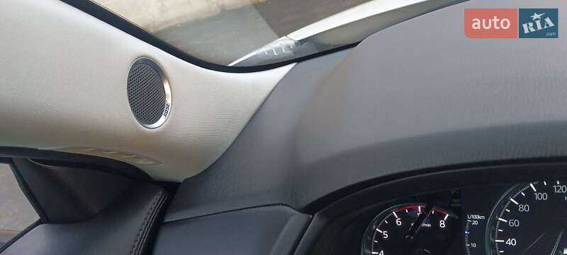 Внедорожник / Кроссовер Mazda CX-5 2020 в Львове