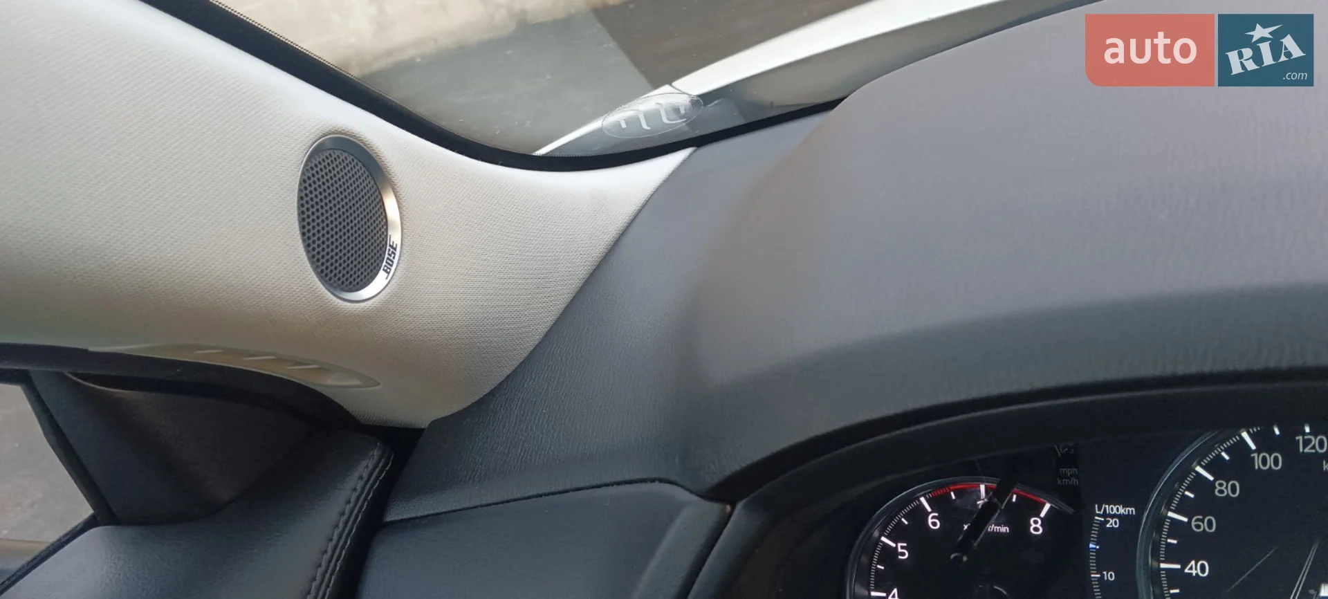 2019 Mazda CX-5 - мініатюра 39