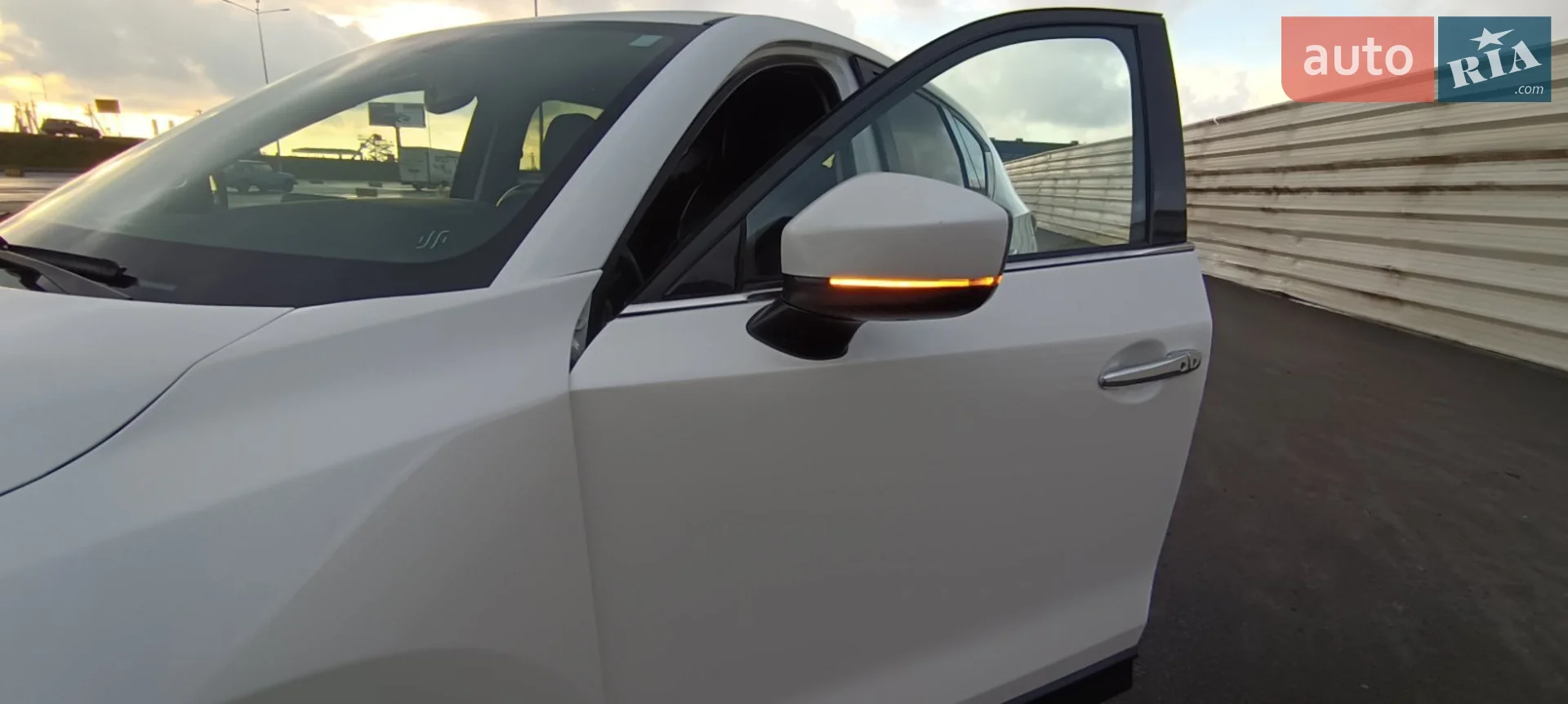 2019 Mazda CX-5 - мініатюра 41