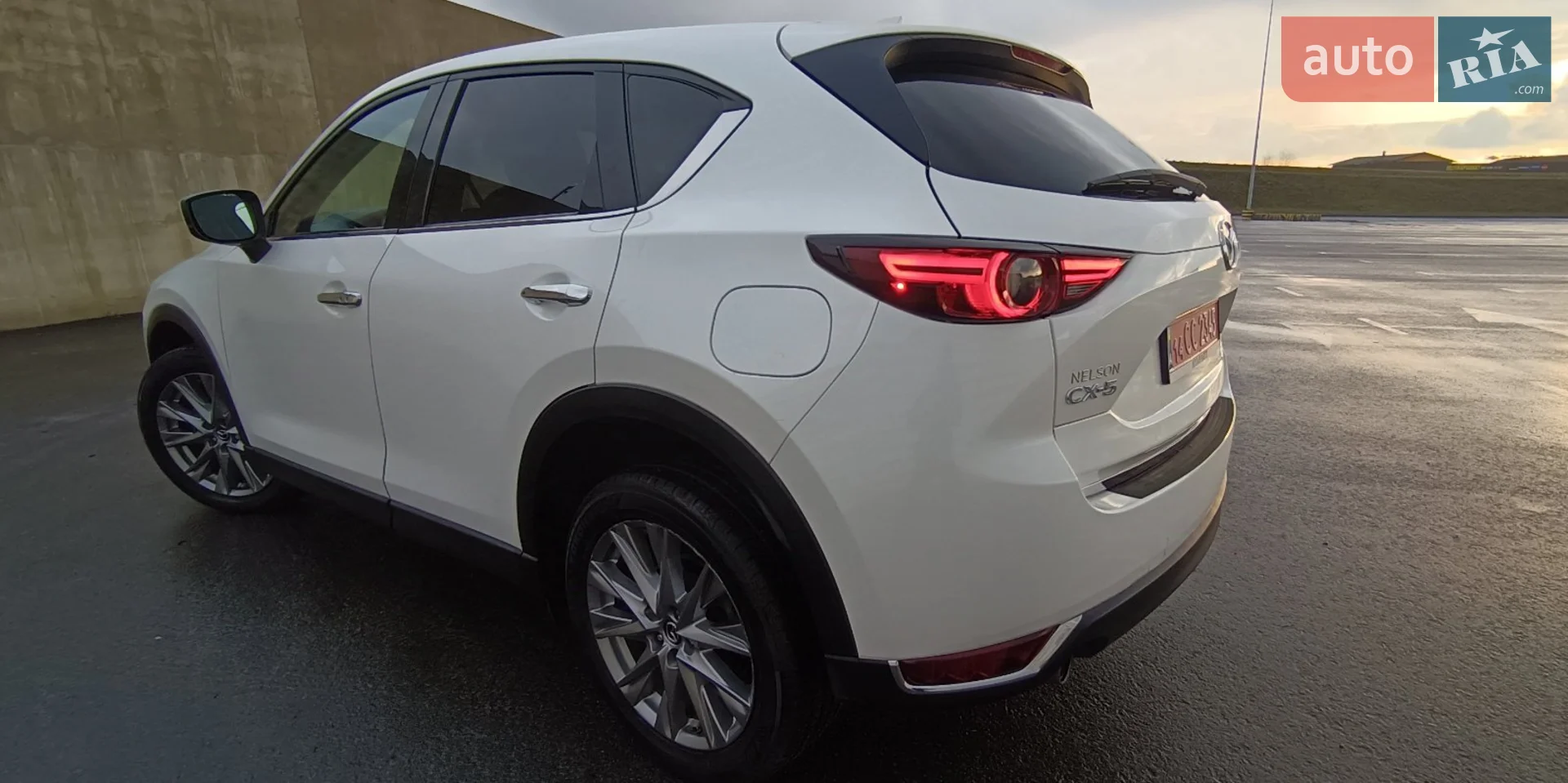 2019 Mazda CX-5 - мініатюра 45