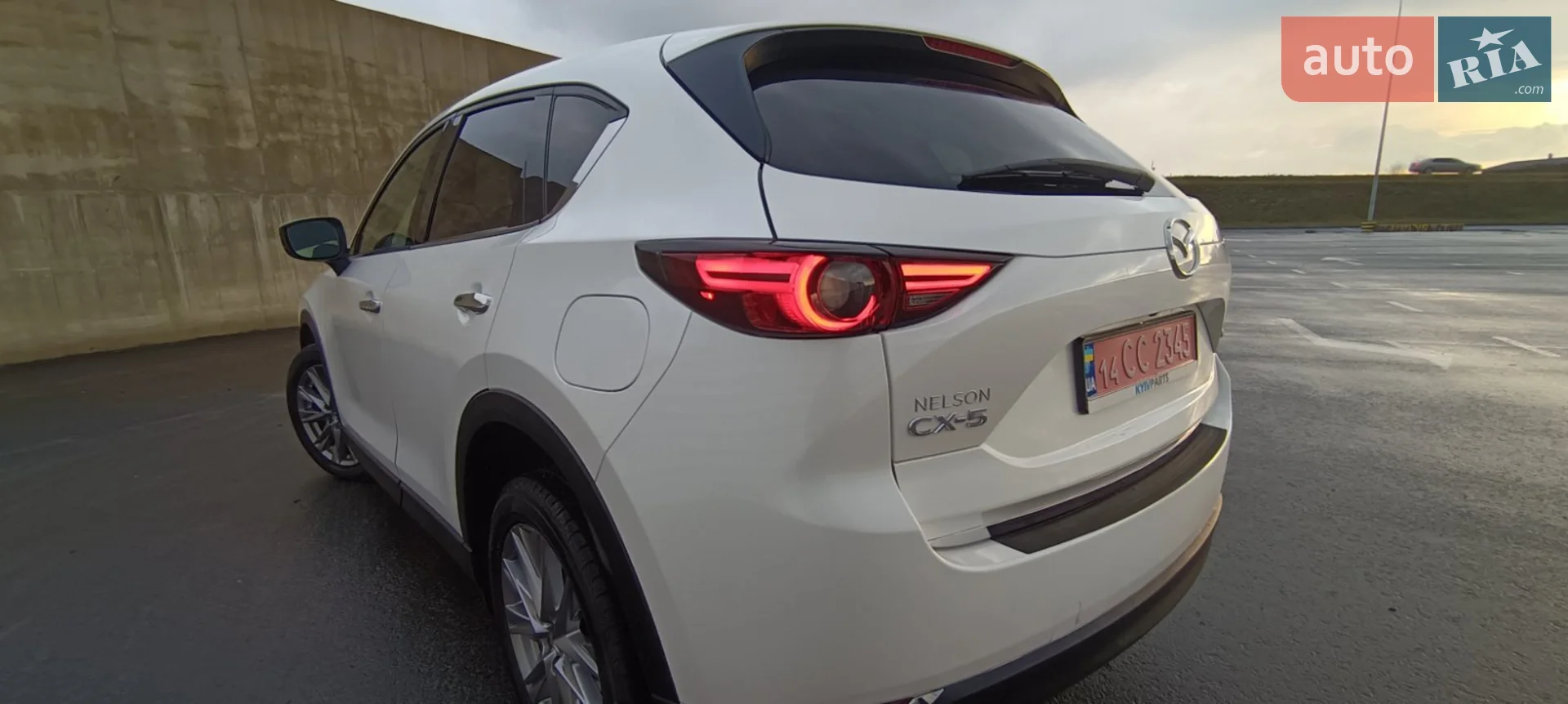 2019 Mazda CX-5 - мініатюра 49