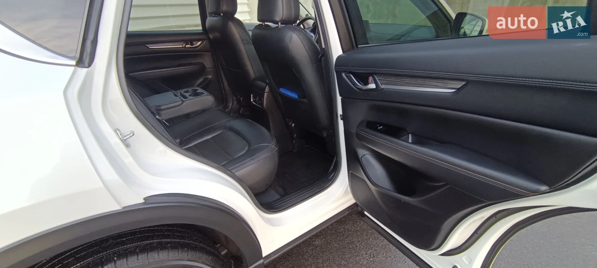 2019 Mazda CX-5 - мініатюра 63