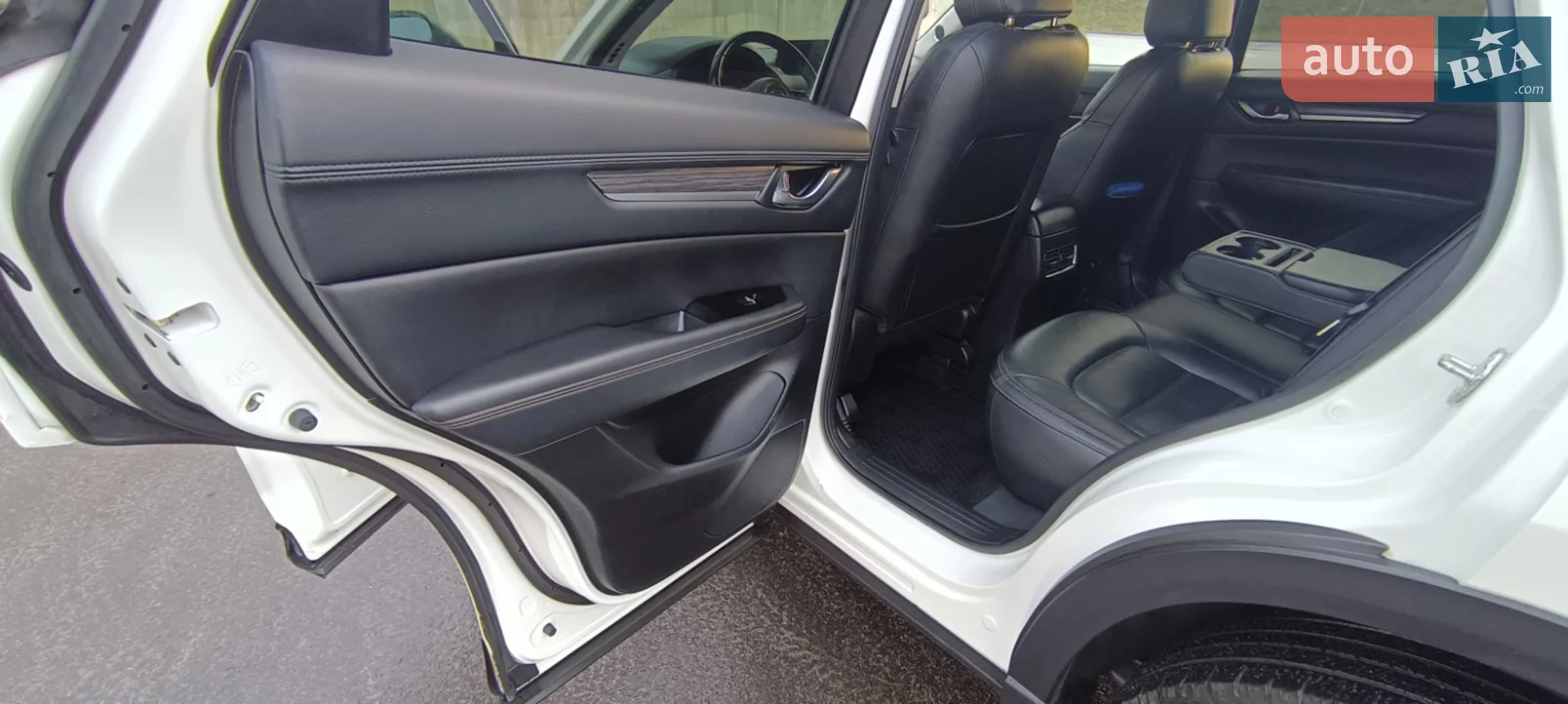 2019 Mazda CX-5 - мініатюра 67