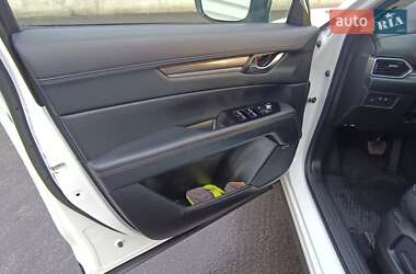 Внедорожник / Кроссовер Mazda CX-5 2020 в 
