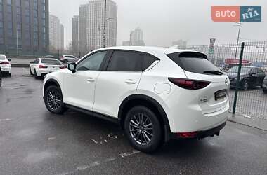 Позашляховик / Кросовер Mazda CX-5 2019 в Києві