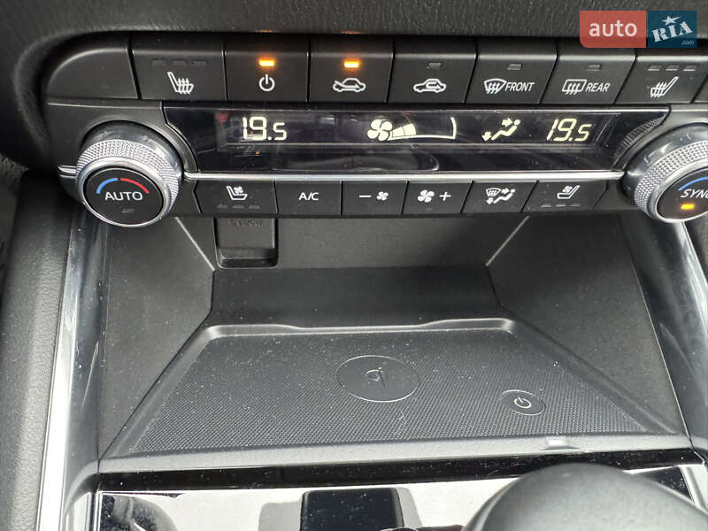 Внедорожник / Кроссовер Mazda CX-5 2022 в Полтаве