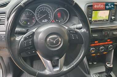 Внедорожник / Кроссовер Mazda CX-5 2012 в Киеве