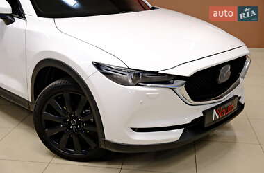 Внедорожник / Кроссовер Mazda CX-5 2022 в Одессе