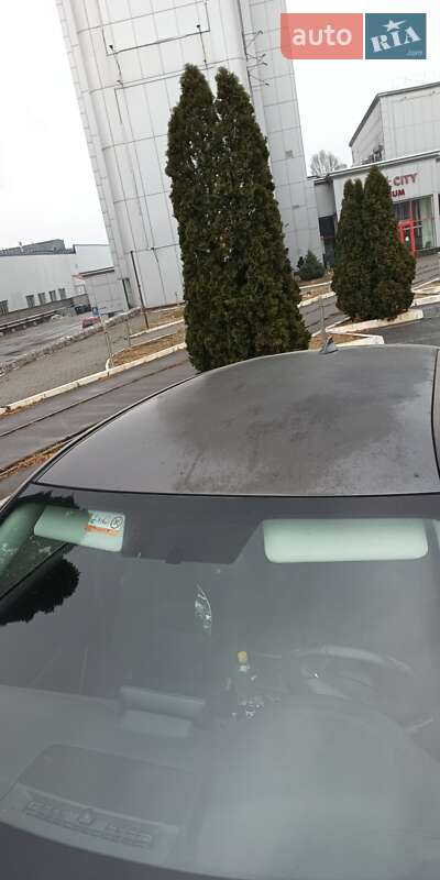 Внедорожник / Кроссовер Mazda CX-5 2018 в Харькове фото 12 Внедорожник / Кроссовер Mazda CX-5 2018 в Харькове