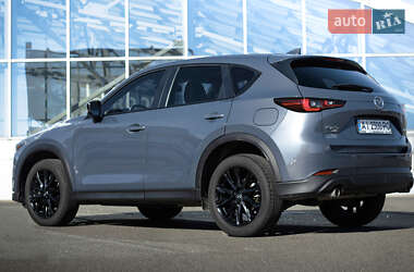 Внедорожник / Кроссовер Mazda CX-5 2022 в Киеве