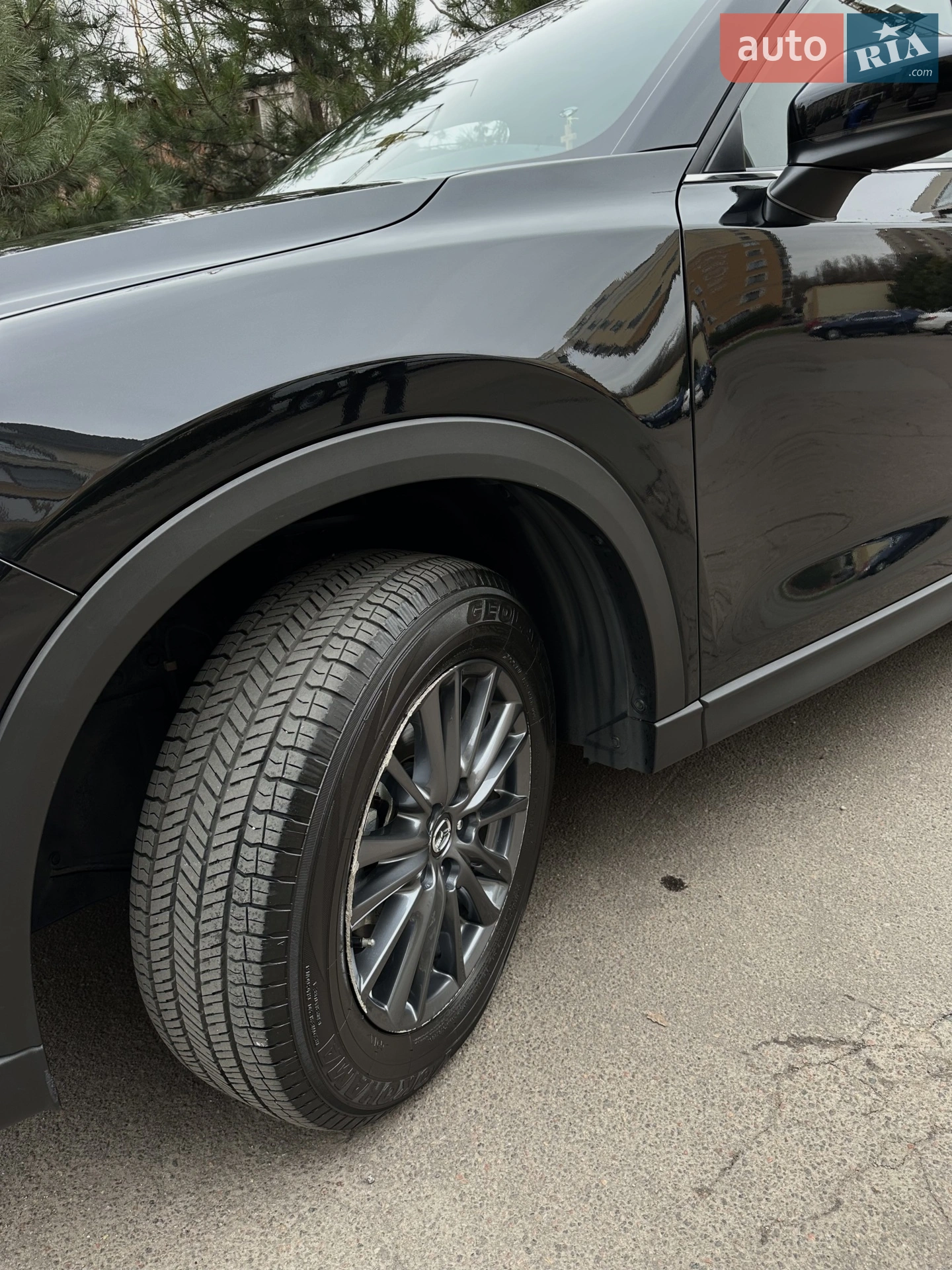 2020 Mazda CX-5 - мініатюра 2