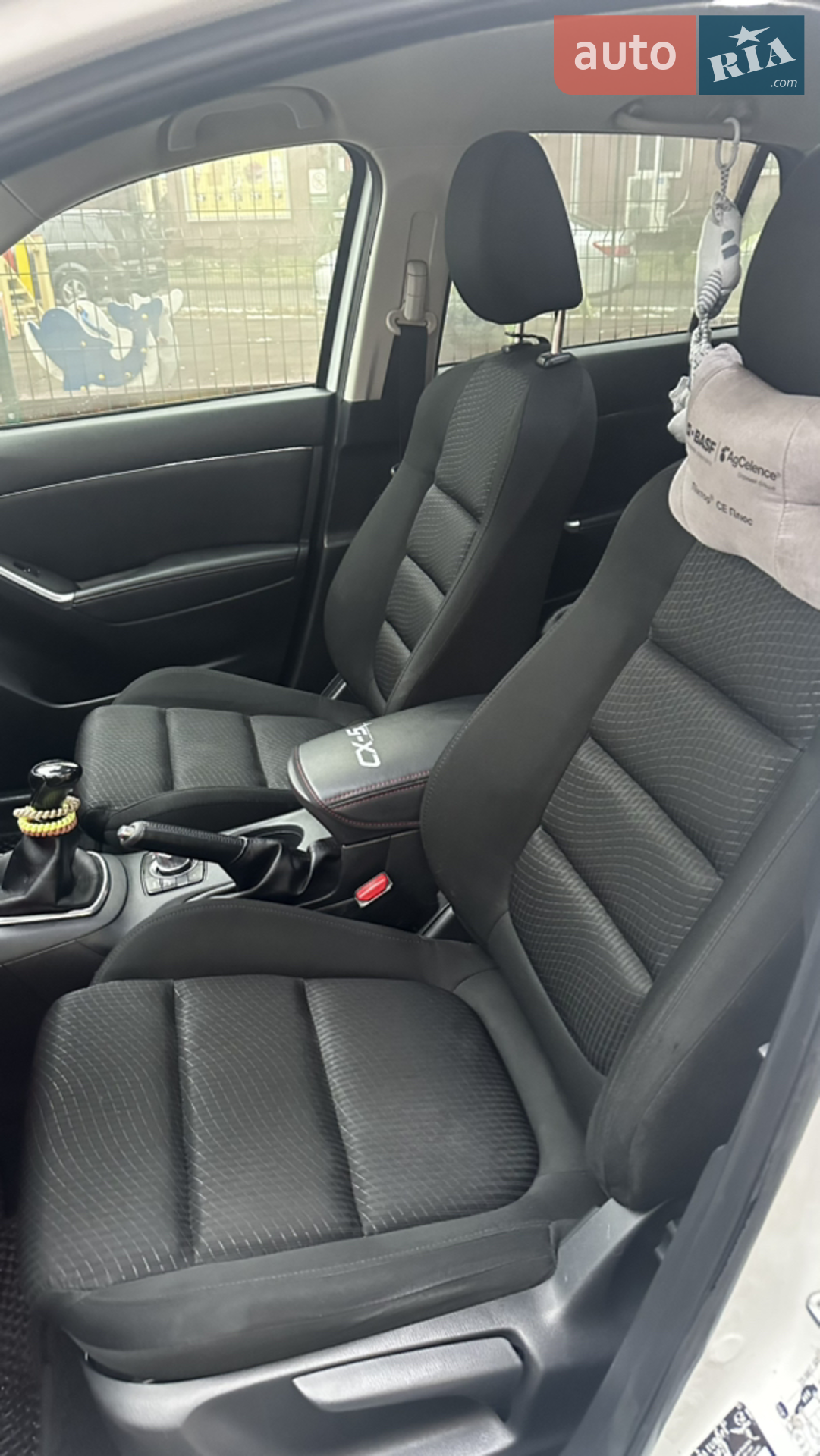 2013 Mazda CX-5 - мініатюра 8
