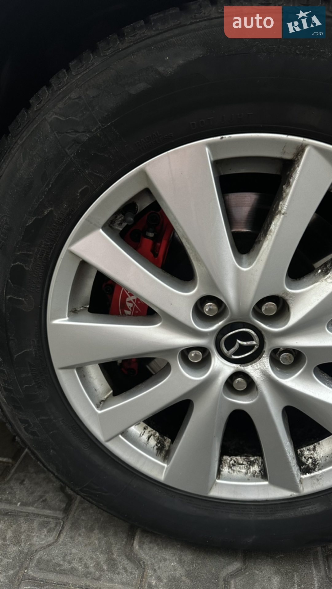 2013 Mazda CX-5 - мініатюра 14