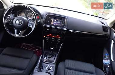 Внедорожник / Кроссовер Mazda CX-5 2012 в Черкассах