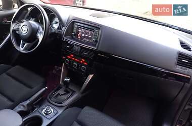 Внедорожник / Кроссовер Mazda CX-5 2012 в Черкассах