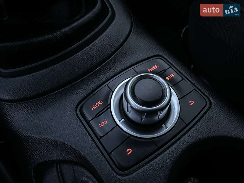 Внедорожник / Кроссовер Mazda CX-5 2013 в Ковеле
