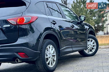 Внедорожник / Кроссовер Mazda CX-5 2012 в Самборе