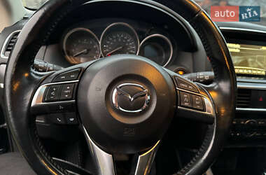 Внедорожник / Кроссовер Mazda CX-5 2014 в 