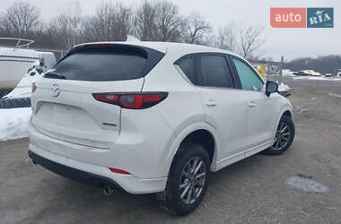 Позашляховик / Кросовер Mazda CX-5 2023 в Вінниці