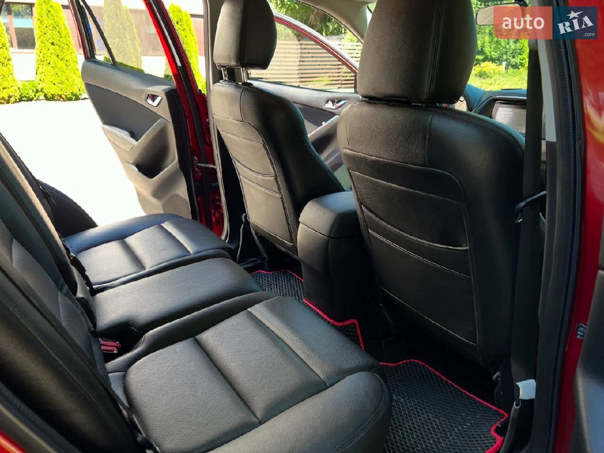 2015 Mazda CX-5 - мініатюра 8