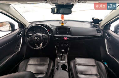 Внедорожник / Кроссовер Mazda CX-5 2013 в Тернополе