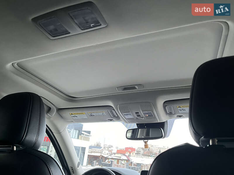 Внедорожник / Кроссовер Mazda CX-5 2018 в Городенке фото 23 Внедорожник / Кроссовер Mazda CX-5 2018 в Городенке