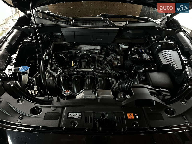 Внедорожник / Кроссовер Mazda CX-5 2018 в Городенке фото 33 Внедорожник / Кроссовер Mazda CX-5 2018 в Городенке