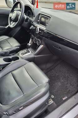 Внедорожник / Кроссовер Mazda CX-5 2014 в 