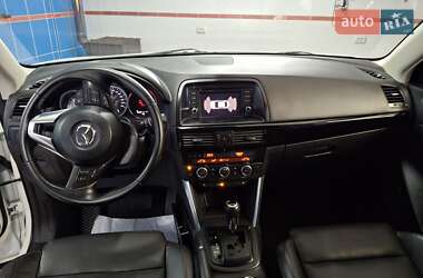 Позашляховик / Кросовер Mazda CX-5 2012 в Івано-Франківську