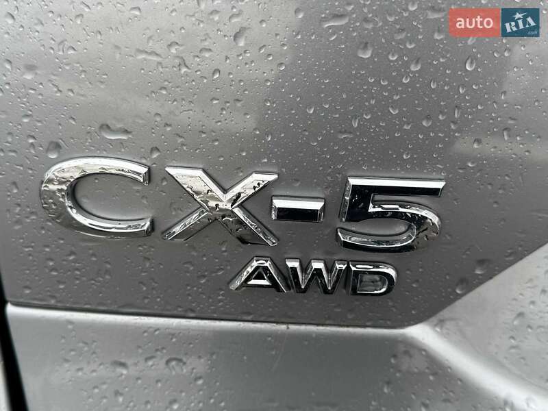 Позашляховик / Кросовер Mazda CX-5 2021 в Борисполі фото 11 Позашляховик / Кросовер Mazda CX-5 2021 в Борисполі