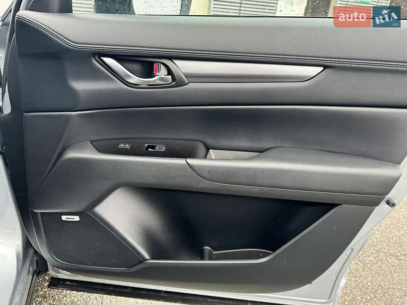 Позашляховик / Кросовер Mazda CX-5 2021 в Борисполі фото 14 Позашляховик / Кросовер Mazda CX-5 2021 в Борисполі