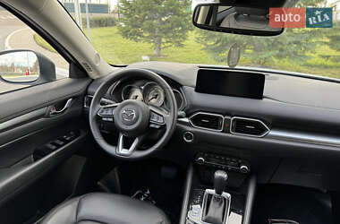 Внедорожник / Кроссовер Mazda CX-5 2023 в Одессе